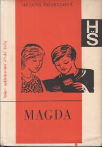 Magda