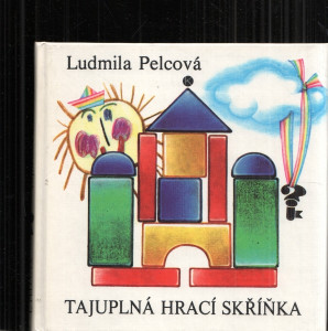 Tajuplná hrací skříňka