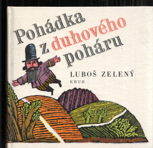Pohádka z duhového poháru