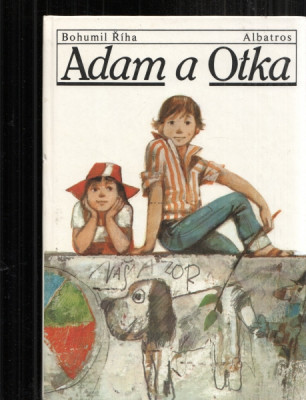 Adam a Otka