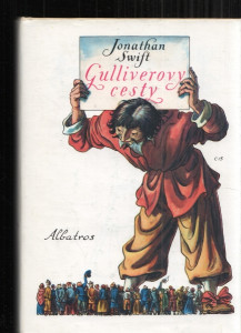 Gulliverovy cesty