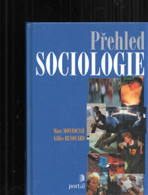 Přehled sociologie