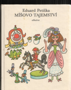 Míšovo tajemství