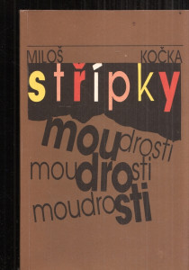 Střípky moudrosti