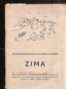 Zima