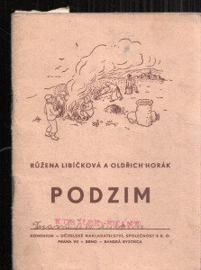 Podzim
