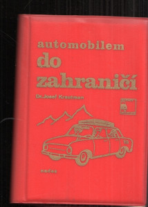Automobilem do zahraničí