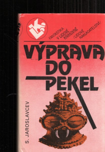 Výprava do pekel