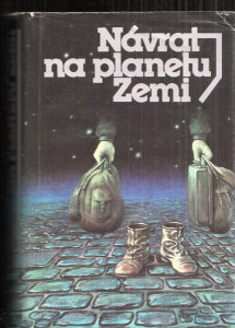 Návrat na planetu Zemi