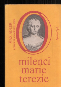 Milenci Marie Terezie