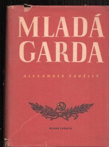 Mladá garda