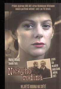 Nickyho rodina