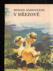 V Březové