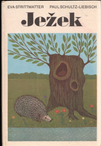 Ježek