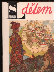 Sovětská literatura dětem