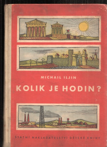 Kolik je hodin?