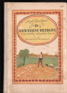 O Chytrém Petrovi a jiné pohádky bulharského lidu