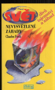 Nevysvětlené záhady