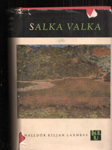 Salka Valka