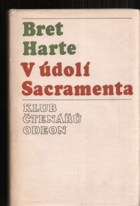 V údolí Sacramenta