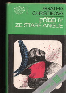 Příběhy ze staré Anglie