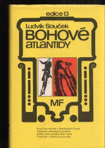 Bohové Atlantidy