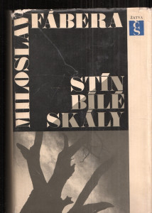 Stín bílé skály