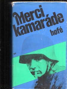 Merci kamaráde