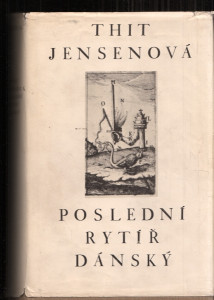 Poslední rytíř dánský