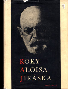 Roky Aloisa Jiráska