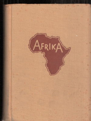 Afrika snů a skutečností