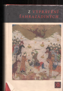 Z vyprávění Šahrazádiných
