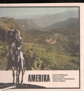 Amerika