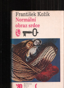 Normální obraz srdce