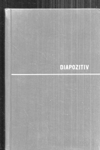 Diapozitiv
