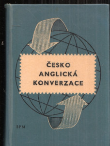 Česko anglická konverzace