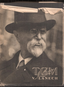 T.G.M. v Lánech