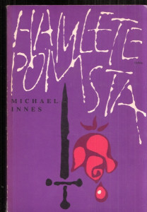 Hamlete, pomsta!