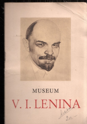 Museum V. I. Lenina