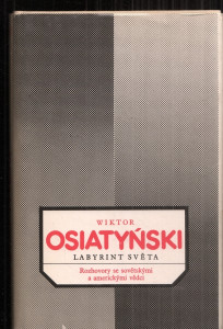Labyrint světa