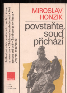 Povstaňte, soud přichází