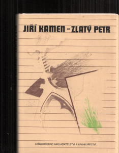 Zlatý Petr