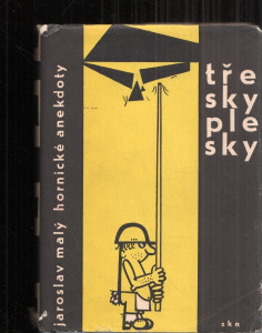 Třesky plesky
