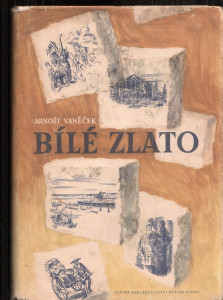 Bílé zlato