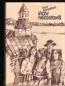 Vichr nezastavíš