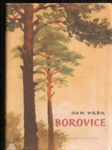 Borovice