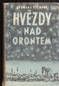 Hvězdy nad Orontem