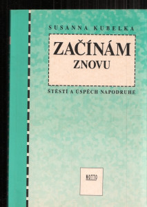 Začínám znovu