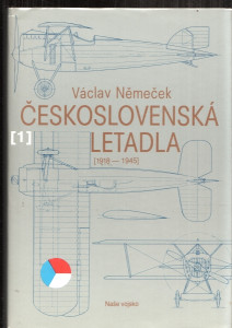 Československá letadla I. ( 1918 - 1945 )