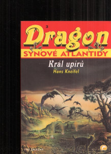 Synové Atlantidy - Král upírů